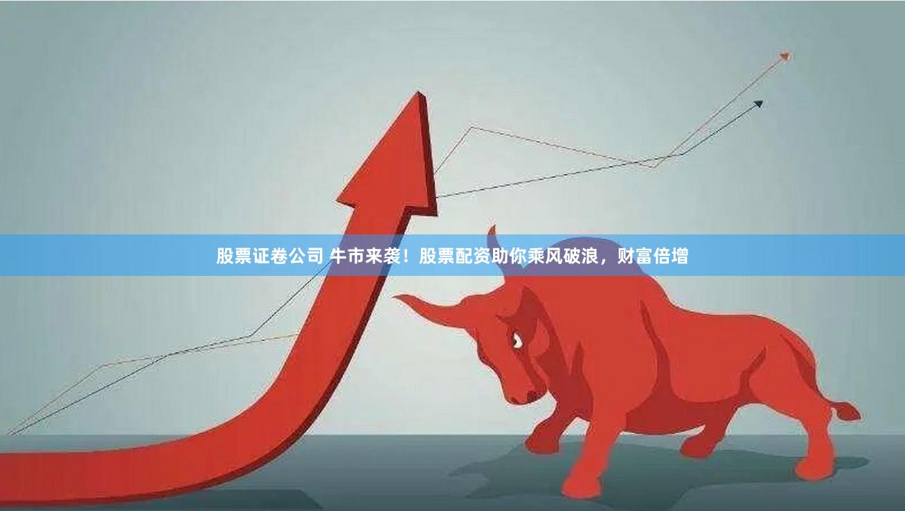 股票证卷公司 牛市来袭！股票配资助你乘风破浪，财富倍增